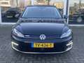 Volkswagen e-Golf // €13.950 NA SUBSIDIE / / 50% deal 7975,- ACTIE C Zwart - thumbnail 3