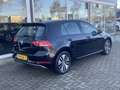 Volkswagen e-Golf // €13.950 NA SUBSIDIE / / 50% deal 7975,- ACTIE C crna - thumbnail 11