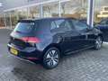 Volkswagen e-Golf // €13.950 NA SUBSIDIE / / 50% deal 7975,- ACTIE C Czarny - thumbnail 15