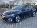 Volkswagen e-Golf // €13.950 NA SUBSIDIE / / 50% deal 7975,- ACTIE C crna - thumbnail 5