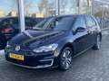 Volkswagen e-Golf // €13.950 NA SUBSIDIE / / 50% deal 7975,- ACTIE C Zwart - thumbnail 21
