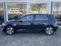 Volkswagen e-Golf // €13.950 NA SUBSIDIE / / 50% deal 7975,- ACTIE C Černá - thumbnail 19