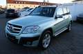 Mercedes-Benz GLK 320 CDI 4-Matic Silber - thumbnail 3
