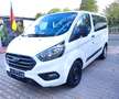 Ford Transit Custom 320 L1 Trend 9 Sitzer Blanc - thumbnail 3