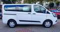 Ford Transit Custom 320 L1 Trend 9 Sitzer Blanc - thumbnail 7