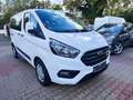 Ford Transit Custom 320 L1 Trend 9 Sitzer Blanc - thumbnail 1