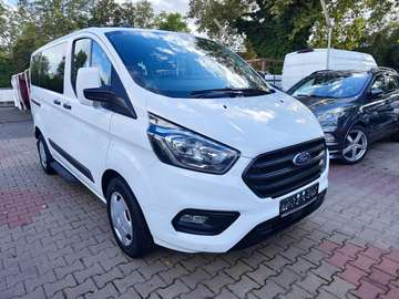 320 L1 Trend 9 Sitzer