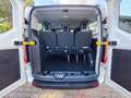 Ford Transit Custom 320 L1 Trend 9 Sitzer Blanc - thumbnail 12