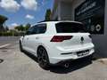 Volkswagen Golf GTI Golf VIII 2020 2.0 tsi 245cv dsg Bianco - thumbnail 6
