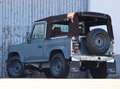 Land Rover Defender 90 TD5 2,5L SOFT TOP Azul - thumbnail 19