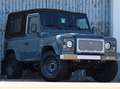 Land Rover Defender 90 TD5 2,5L SOFT TOP Bleu - thumbnail 7