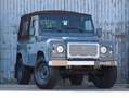 Land Rover Defender 90 TD5 2,5L SOFT TOP Bleu - thumbnail 9