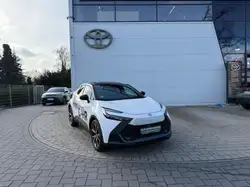 Toyota C-HR 2.0 Plug in Hybrid Teamplayer