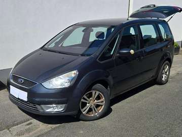 Galaxy 1.8 TDCi Trend (Fleet)