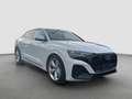 Audi Q8 55 TFSI e quattro tiptronic S-Line Matrix ACC Weiß - thumbnail 9