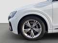 Audi Q8 55 TFSI e quattro tiptronic S-Line Matrix ACC Weiß - thumbnail 4