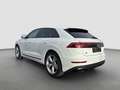 Audi Q8 55 TFSI e quattro tiptronic S-Line Matrix ACC Weiß - thumbnail 6