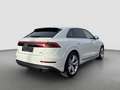 Audi Q8 55 TFSI e quattro tiptronic S-Line Matrix ACC Weiß - thumbnail 8