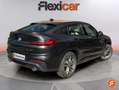 BMW X4 xDrive 20dA Negro - thumbnail 5