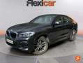 BMW X4 xDrive 20dA Negro - thumbnail 3