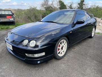 Integra 1.8 type-R