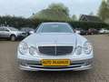 Mercedes-Benz E 350 Combi Avantgarde Youngtimer NETTO €13.181,- Gris - thumbnail 14