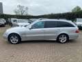 Mercedes-Benz E 350 Combi Avantgarde Youngtimer NETTO €13.181,- Grijs - thumbnail 13