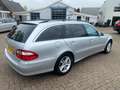 Mercedes-Benz E 350 Combi Avantgarde Youngtimer NETTO €13.181,- Grijs - thumbnail 3