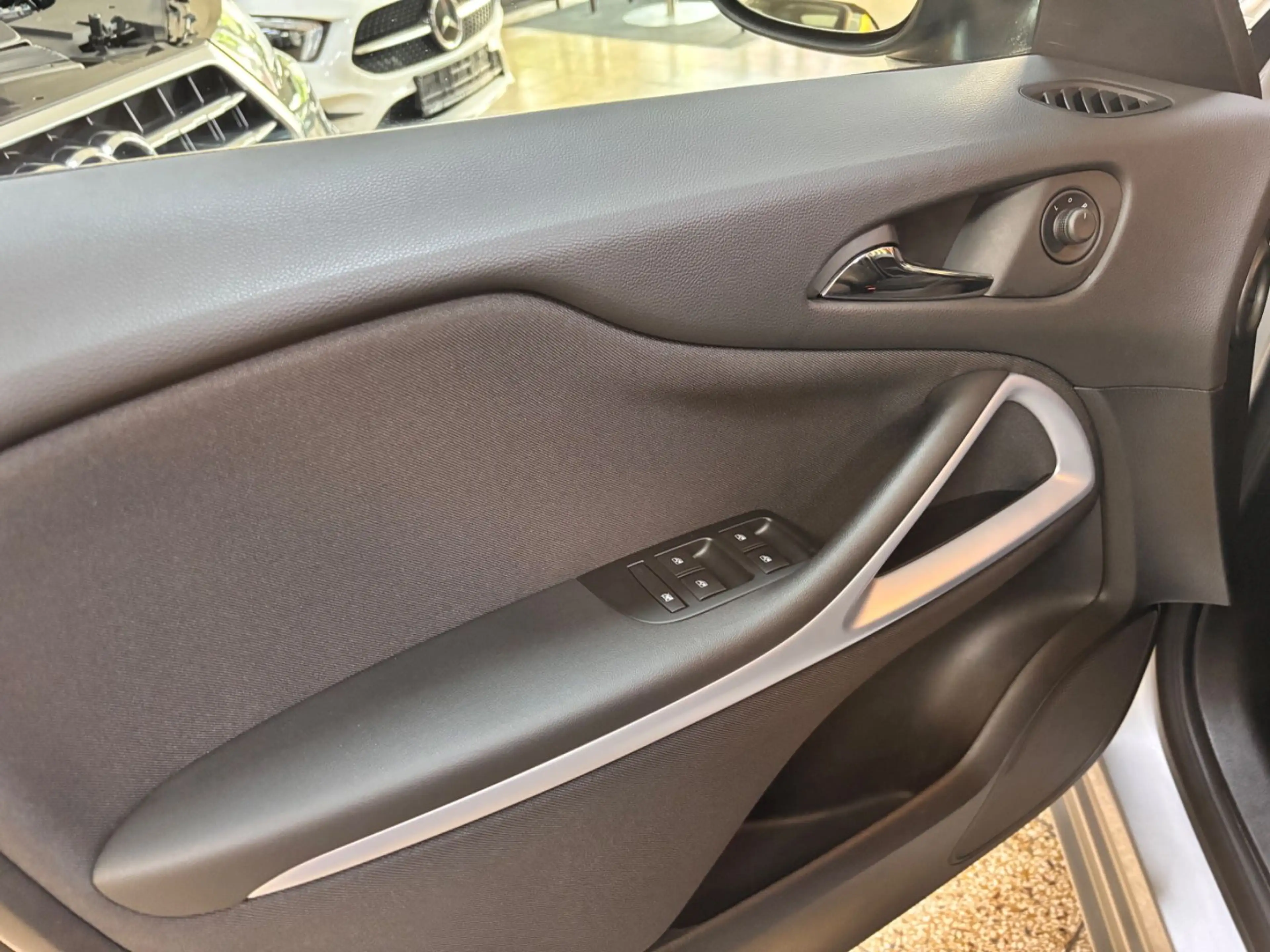 Opel Zafira C Edition Start/Stop 1.Hand — photo 9