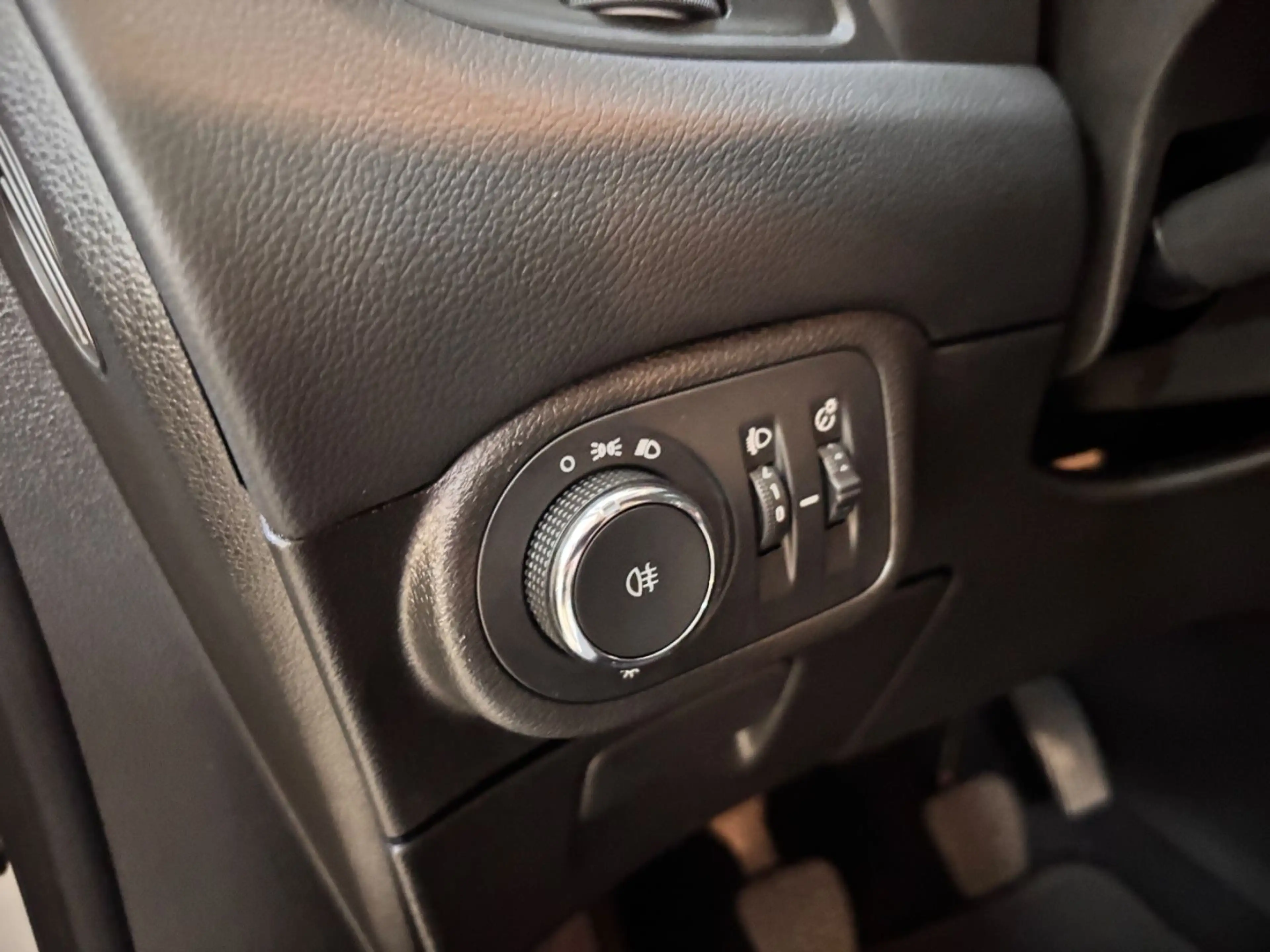 Opel Zafira C Edition Start/Stop 1.Hand — photo 15