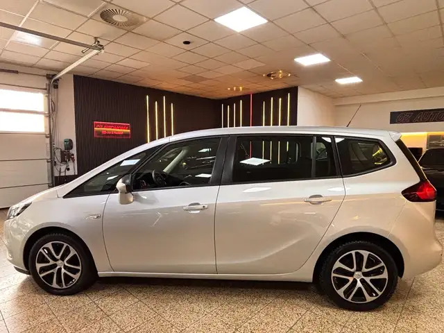 Opel Zafira C Edition Start/Stop 1.Hand