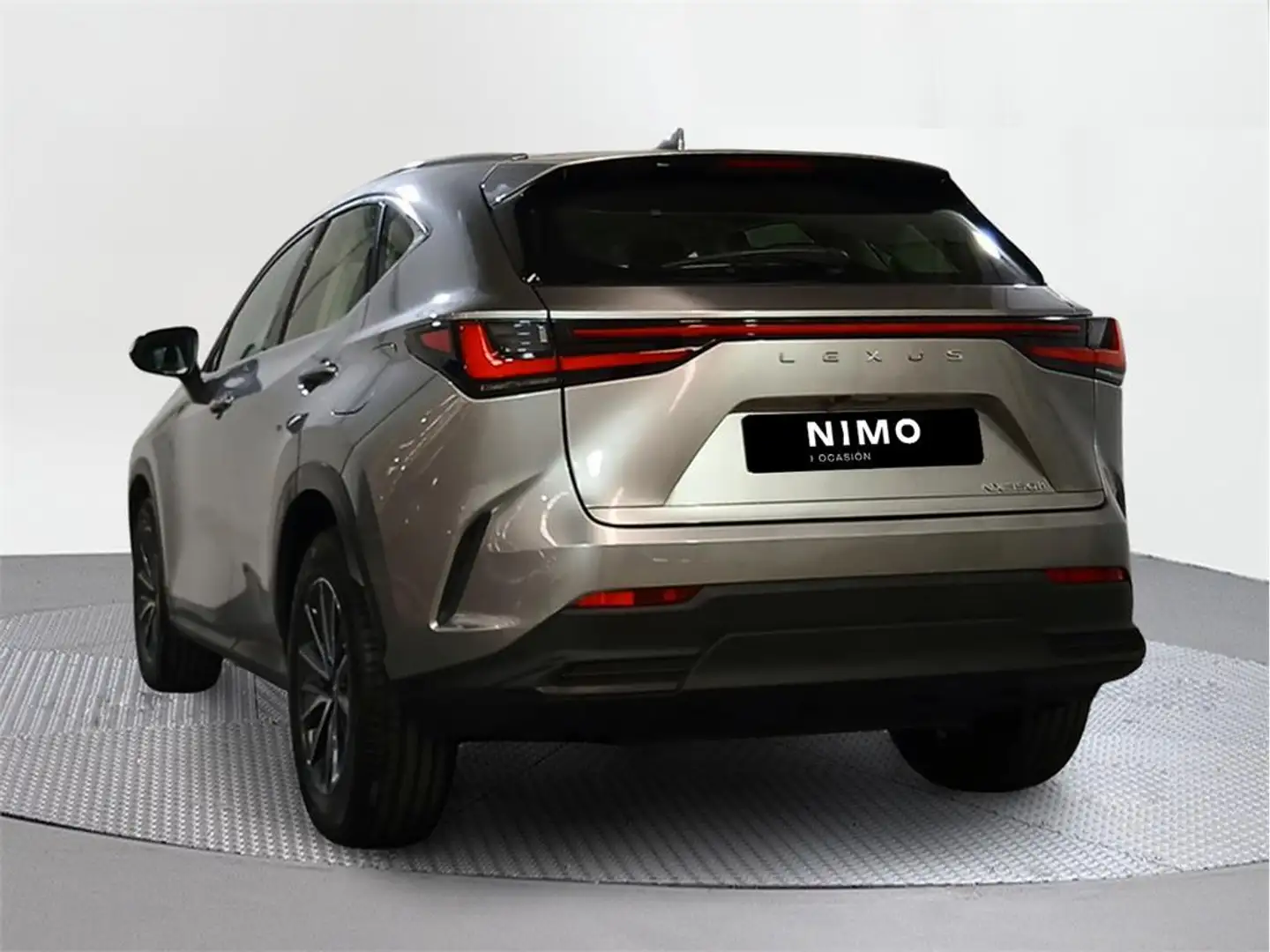Lexus NX 350h Business 2WD - 2