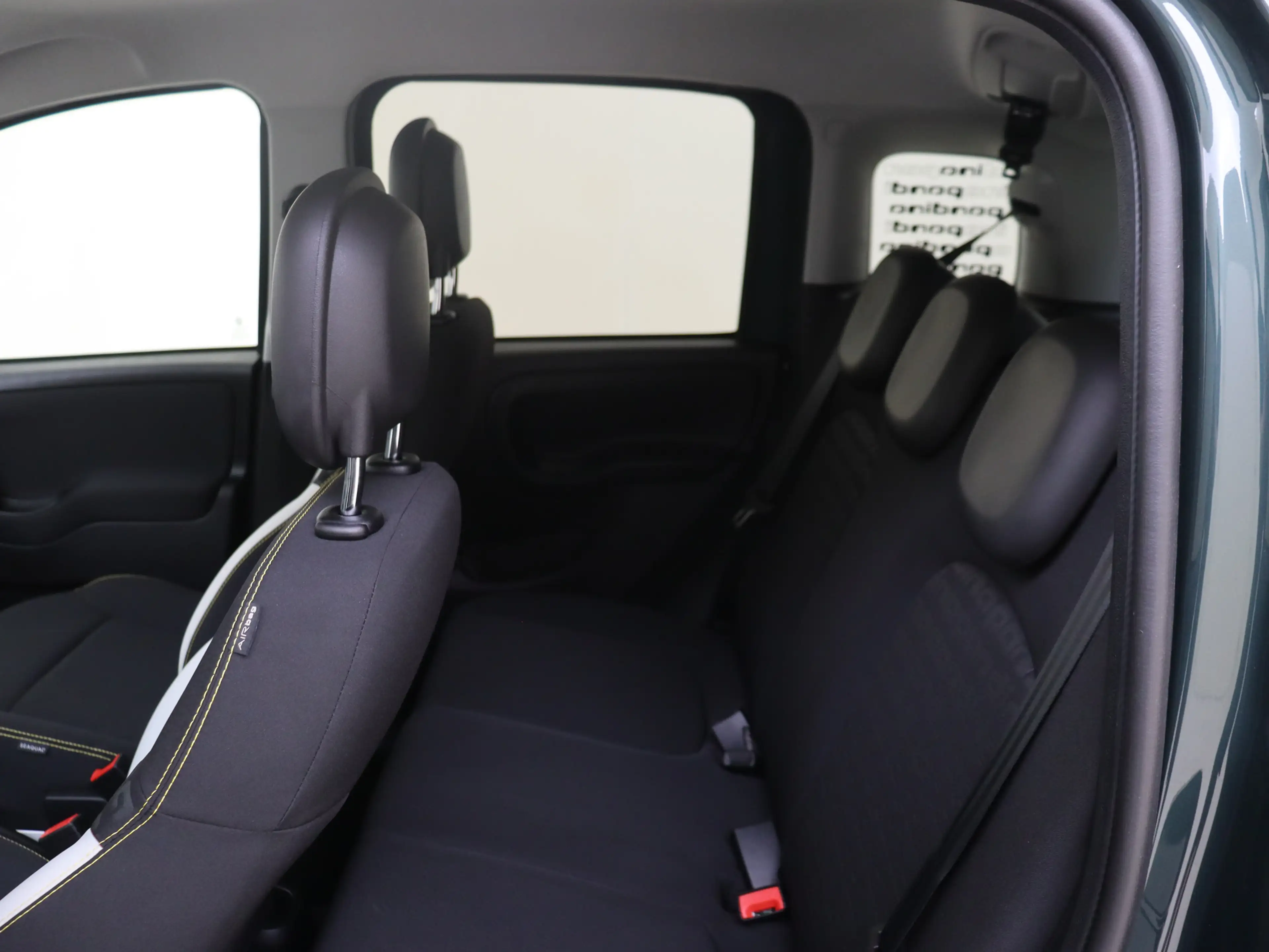 Fiat Panda 1.0 Hybrid Pandina Super leuke Car !!! NRM demo de — photo 12