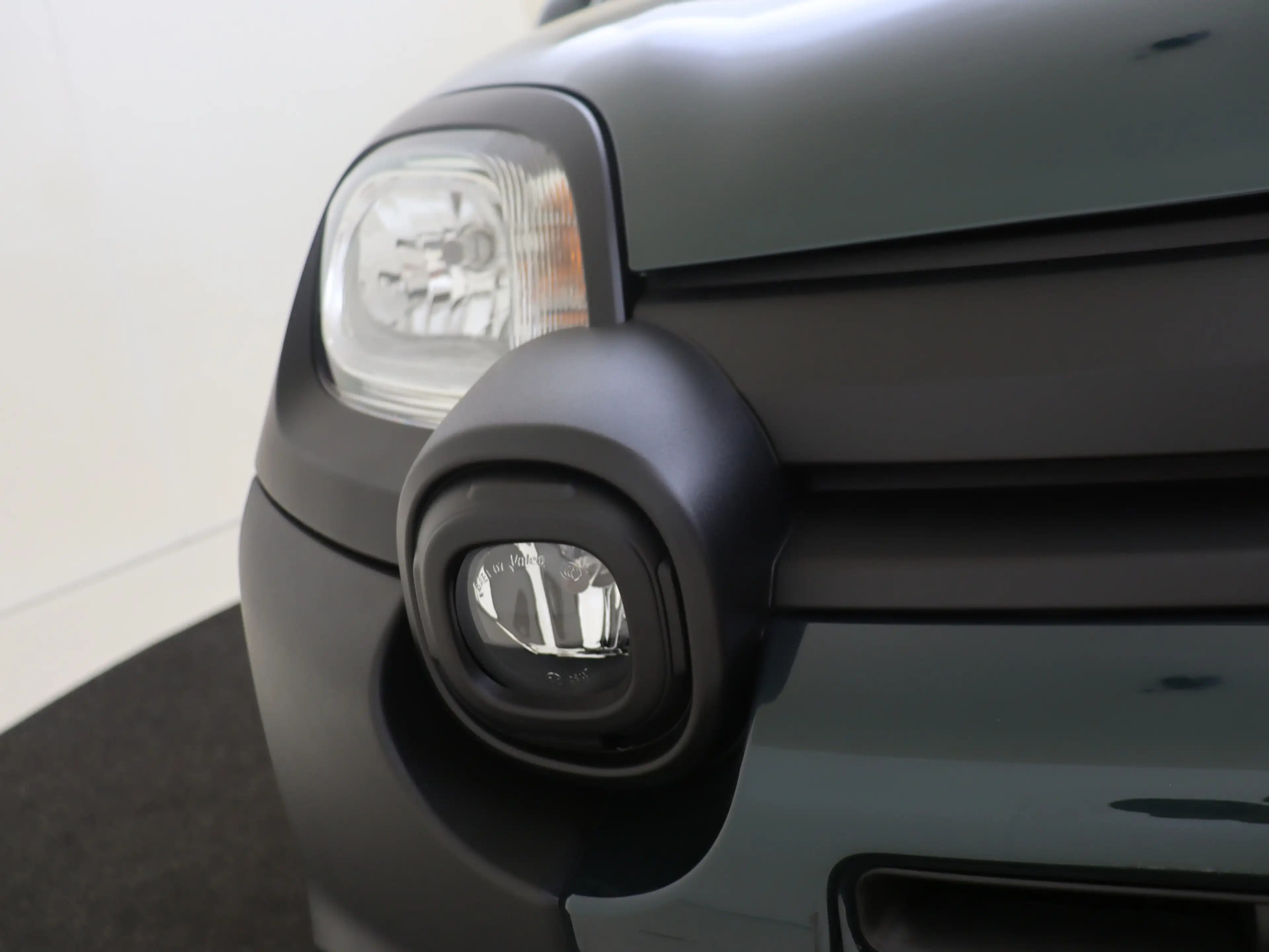 Fiat Panda 1.0 Hybrid Pandina Super leuke Car !!! NRM demo de — photo 13