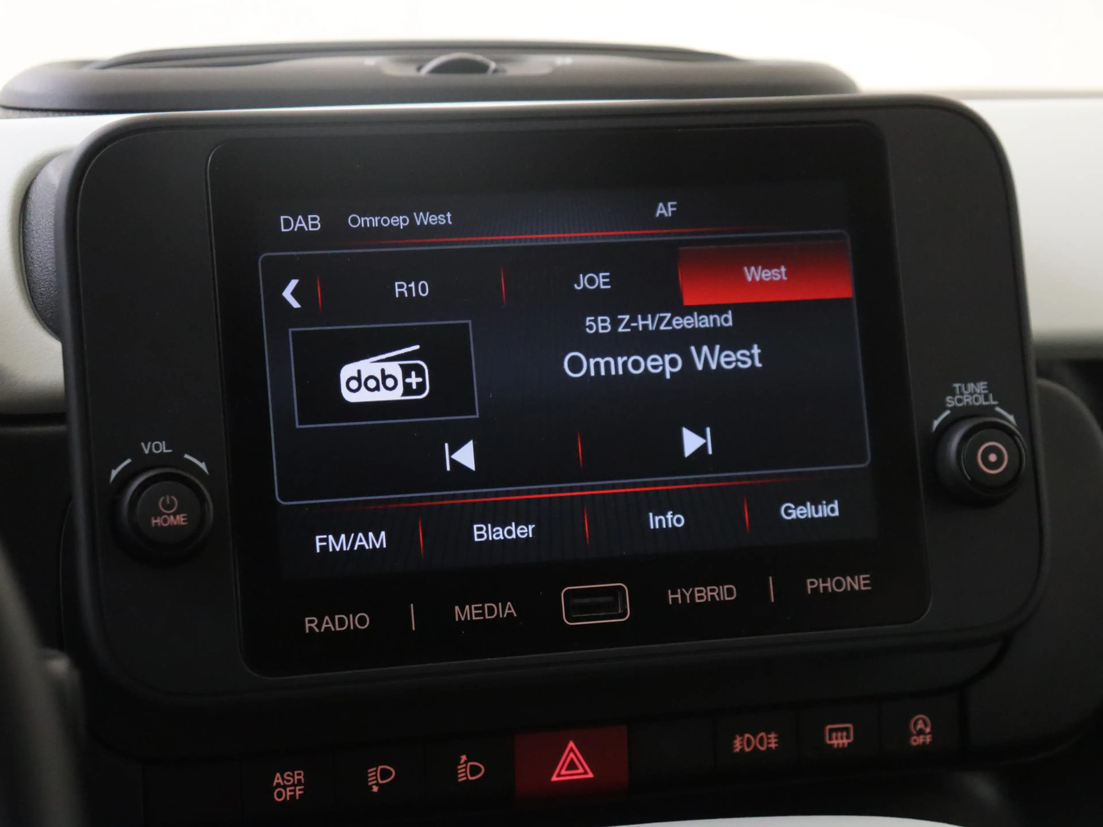 Fiat Panda 1.0 Hybrid Pandina Super leuke Car !!! NRM demo de — photo 15