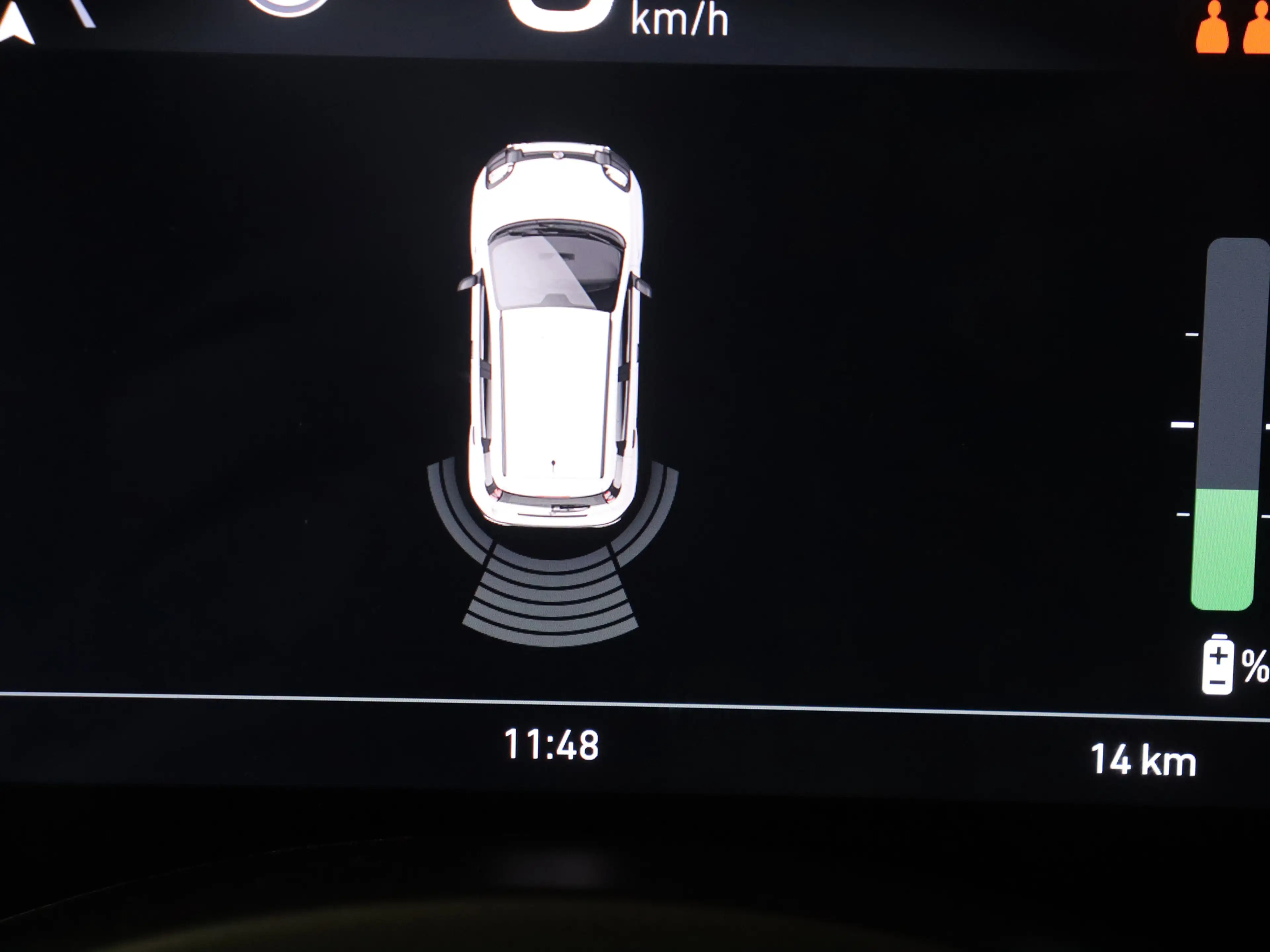 Fiat Panda 1.0 Hybrid Pandina Super leuke Car !!! NRM demo de — photo 14