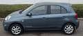 Nissan Micra *** 1.2i - Acenta - Auto - Garantie *** Grijs - thumbnail 7