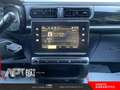 Citroen C3 C3 1.2 puretech Feel 82cv neopatentati Silber - thumbnail 14