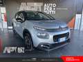 Citroen C3 C3 1.2 puretech Feel 82cv neopatentati Silber - thumbnail 2