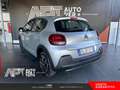 Citroen C3 C3 1.2 puretech Feel 82cv neopatentati Silber - thumbnail 4