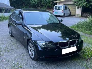 318d 143ch Confort