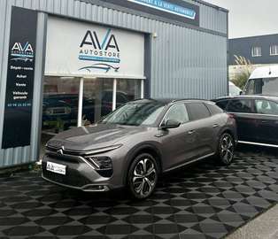 Citroën X Hybride rechargeable 225ch Shine Pack ëEAT8