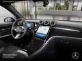 Mercedes-Benz GLC 200 4M AVANTG+360+AHK+TOTW+KEYLESS+9G Gris - thumbnail 10