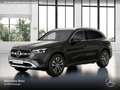 Mercedes-Benz GLC 200 4M AVANTG+360+AHK+TOTW+KEYLESS+9G Gris - thumbnail 13