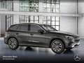 Mercedes-Benz GLC 200 4M AVANTG+360+AHK+TOTW+KEYLESS+9G Gris - thumbnail 15