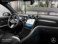 Mercedes-Benz GLC 200 4M AVANTG+360+AHK+TOTW+KEYLESS+9G Grau - thumbnail 10