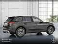 Mercedes-Benz GLC 200 4M AVANTG+360+AHK+TOTW+KEYLESS+9G Gris - thumbnail 16