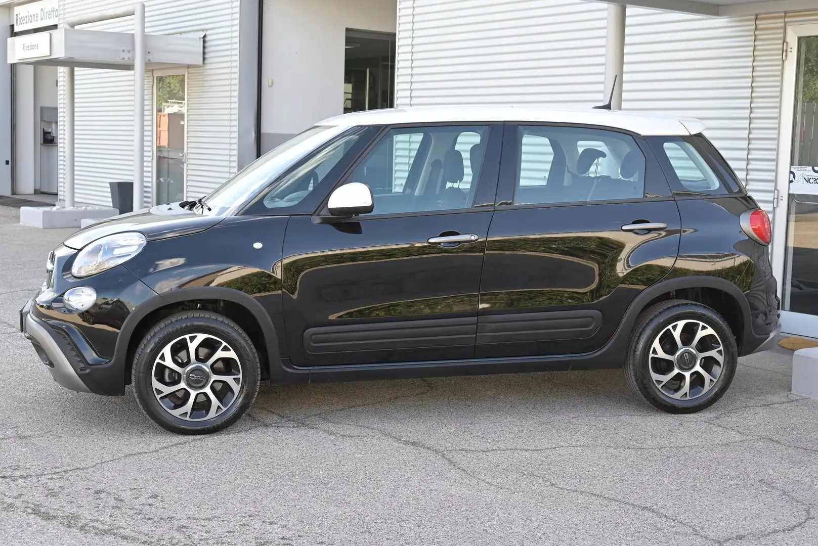 Fiat 500L Cross 1.3 mjt 95cv - 2