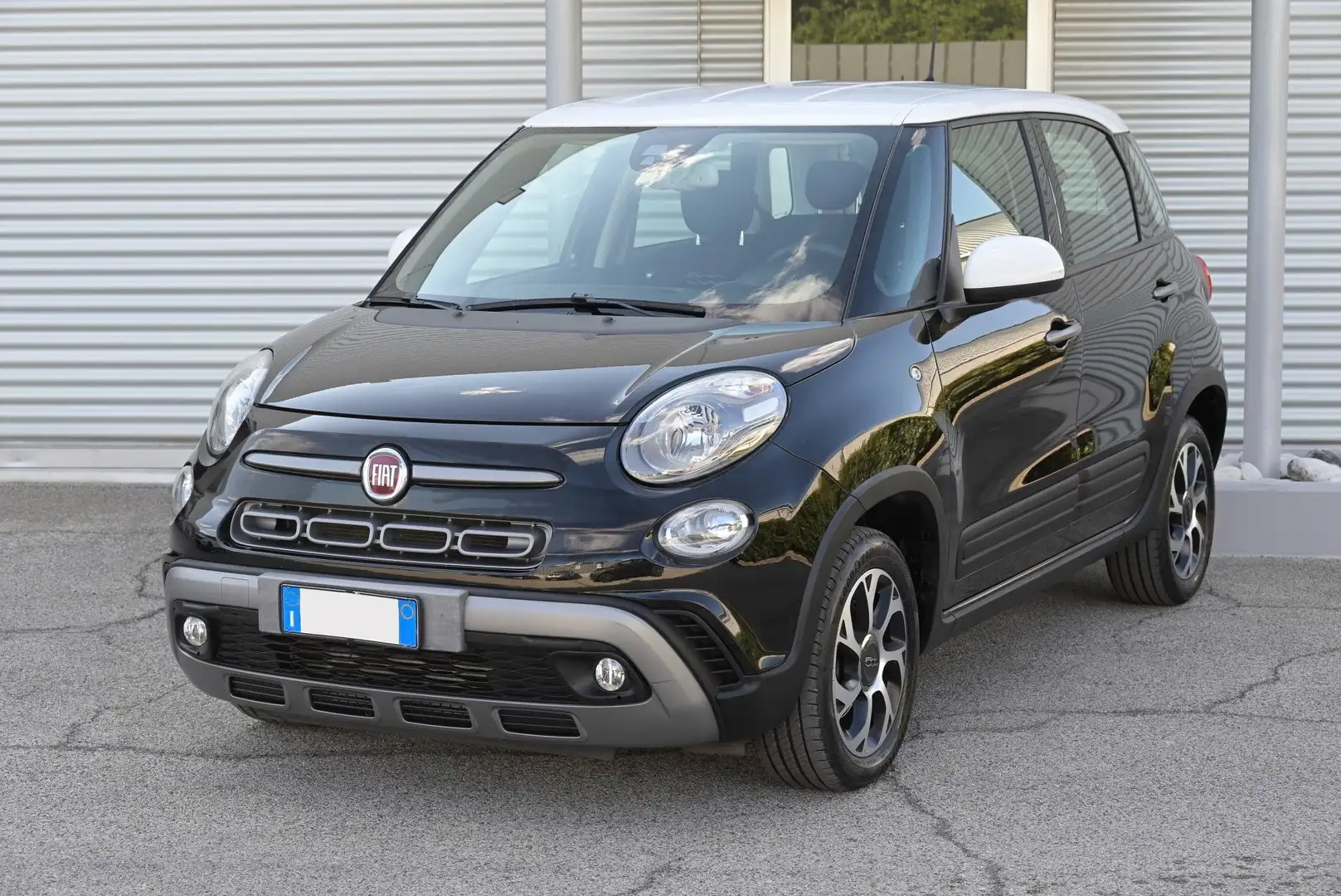 Fiat 500L Cross 1.3 mjt 95cv - 1