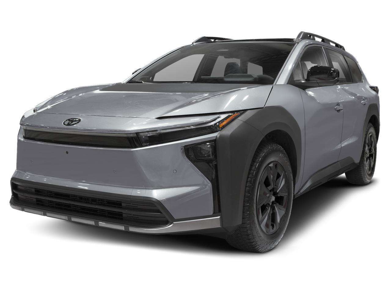 2026 Toyota bZ Woodland